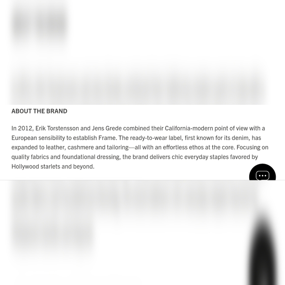 NWT Men's FRAME L'Homme Slim Degradable Jeans Size 36 - Picture 6 of 16